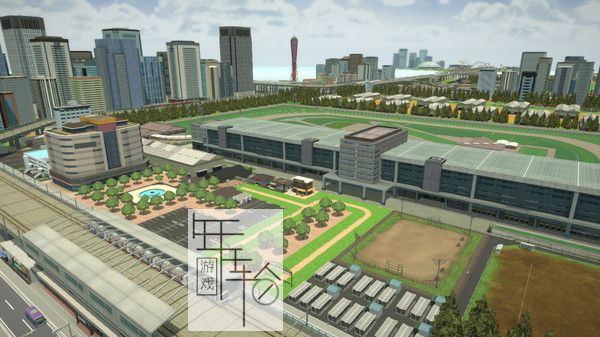 PC《A列车，开始吧 观光开发计划》免安装中文版下载（Build.29723）_0