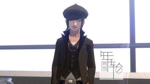 switch《真女神转生3高清重制版》中文版nsp/xci整合版下载（1.0.4+9DLC+金手指+存档）_1