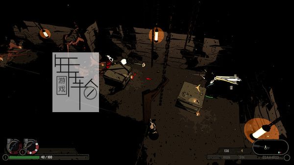 【5.05降级】PS4《死亡西部 West of Dead》英文版pkg下载（v1.06）_1
