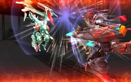 【7.55】PS4《静籁永恒 献给诞生之星的祈祷诗 DX》日文pkg下载