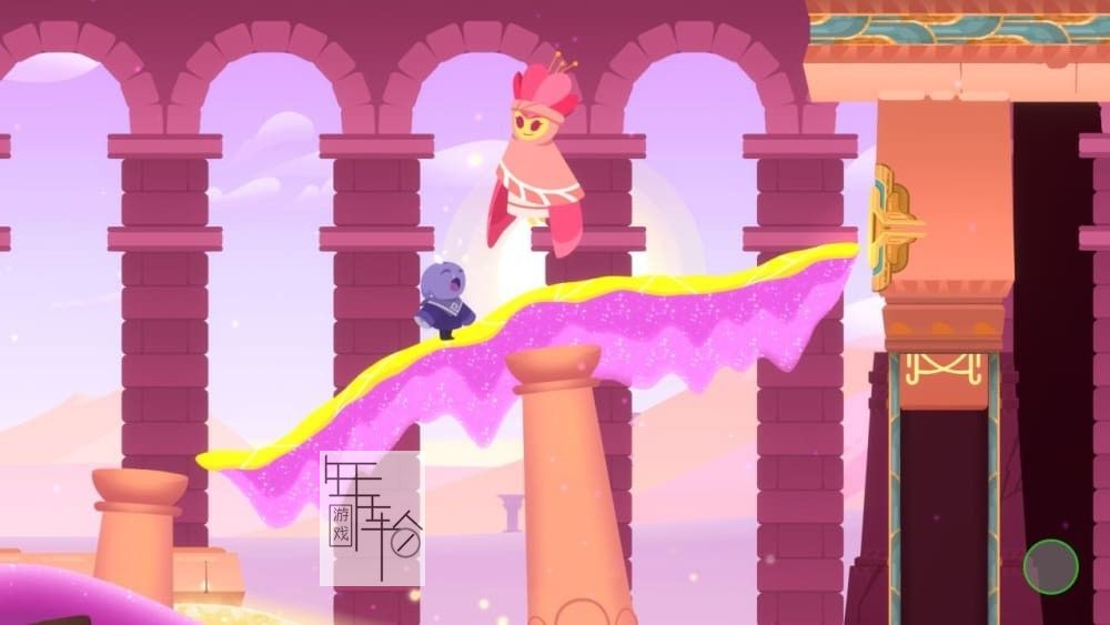 switch《一只手鼓掌 One Hand Clapping》中文版nsp/xci整合版下载【含1.0.46补丁】_0