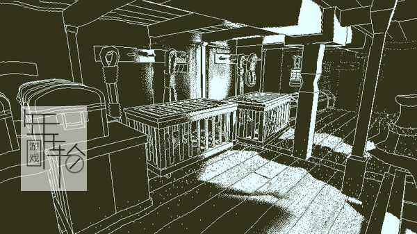 【9.0】PS4《奥伯拉丁的回归 Return of the Obra Dinn》中文版pkg下载（v1.01）_2