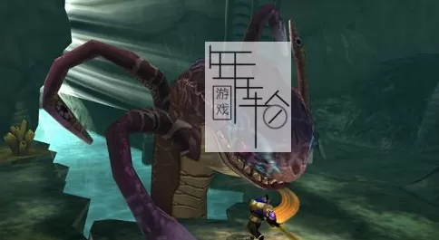 [3DS] 《毁灭英雄(Heros of Ruin)》英文版CIA下载_0
