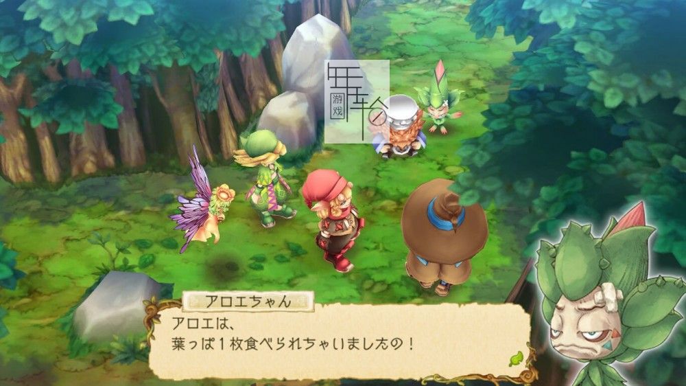 switch《EGGLIA Rebirth》日版nsp/xci下载_0