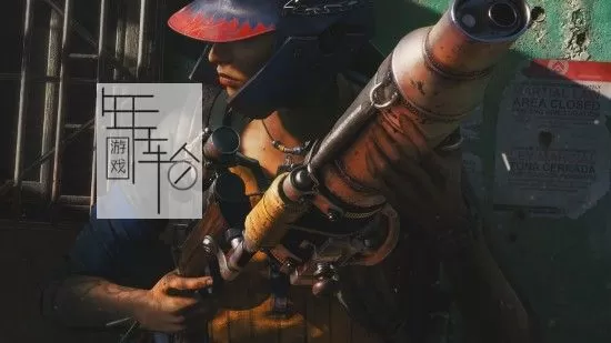 【5.05】PS4《孤岛惊魂6 Far Cry 6》中文版pkg下载【V1.12整合版+DLC+JSON金手指】_3