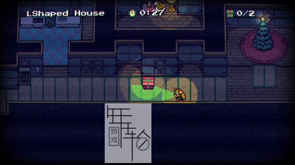 switch《洞窟物语：秘密圣诞老人 Cave Story's Secret Santa》英文版nsp/xci下载_2