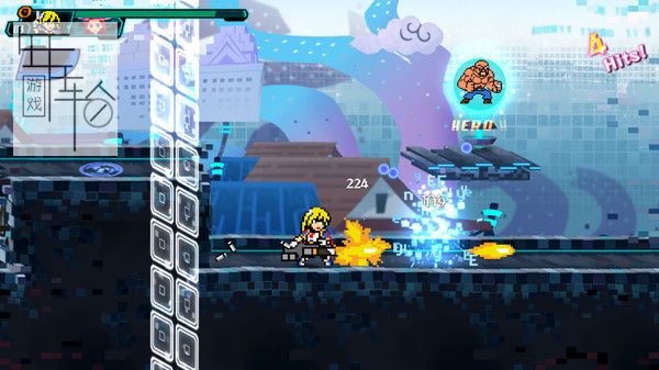 【9.0】PS4《Code Shifter》pkg下载_0