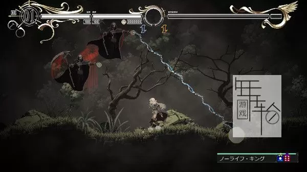 【5.05】PS4《蒂德莉特的奇境冒险 Record of Lodoss War-Deedlit in Wonder Labyrinth-》中文版pkg下载+金手指_1
