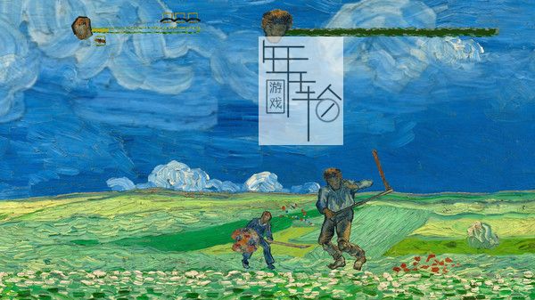 PC《星夜骑士 Starry Knight》中文版下载_0