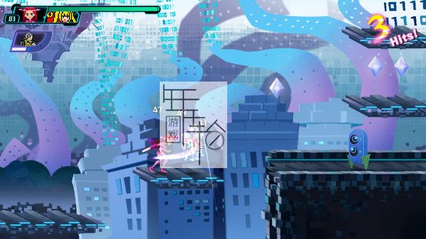 【9.0】PS4《Code Shifter》pkg下载_3