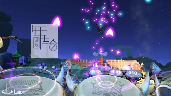 【9.0】【VR】PS4《开心鼓神 Happy Drummer VR》pkg下载（v1.01）_3