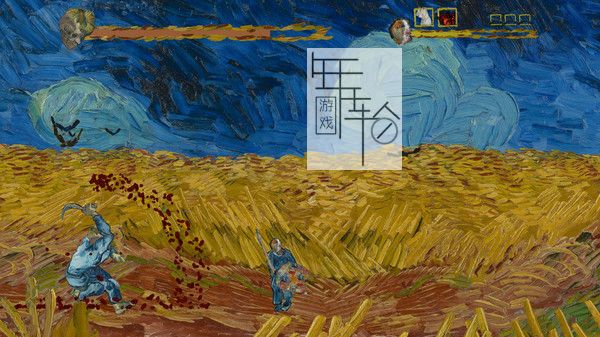 PC《星夜骑士 Starry Knight》中文版下载_3