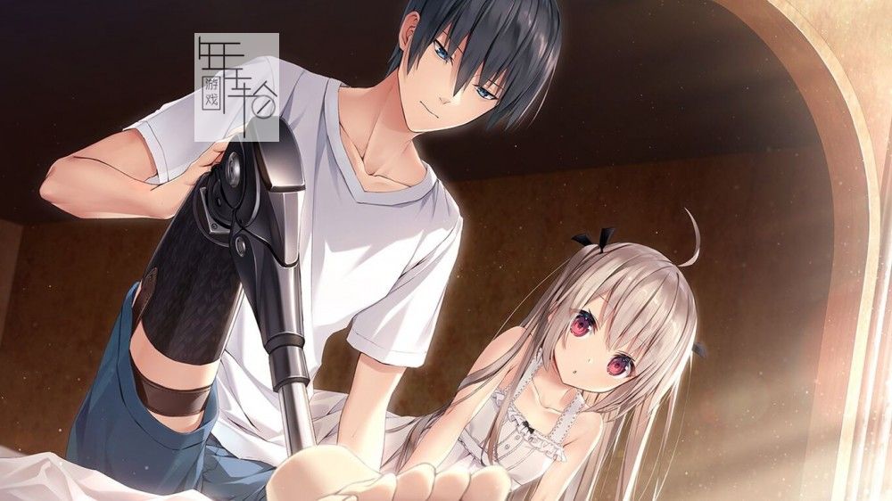 switch《亚托莉 -我挚爱的时光- ATRI -My Dear Moments-》中文版nsp/xci整合版下载【含1.0.1补丁】_1