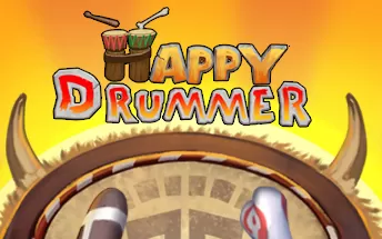 【9.0】【VR】PS4《开心鼓神 Happy Drummer VR》pkg下载（v1.01）