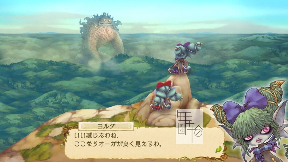 switch《EGGLIA Rebirth》日版nsp/xci下载_1