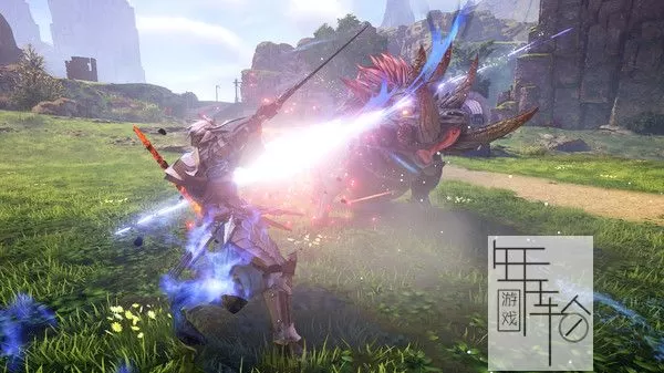 【5.05】PS4《破晓传说 Tales of Arise》中文版PKG下载【含v1.0.6整合版+55个DLC+金手指】_1