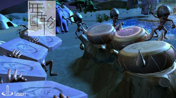 【9.0】【VR】PS4《开心鼓神 Happy Drummer VR》pkg下载（v1.01）_2