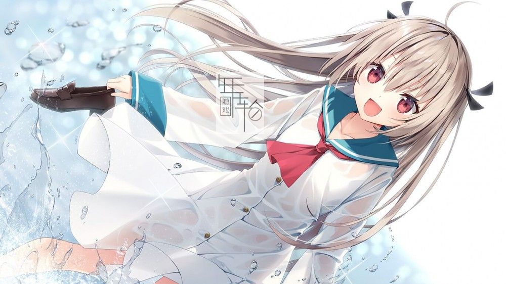 switch《亚托莉 -我挚爱的时光- ATRI -My Dear Moments-》中文版nsp/xci整合版下载【含1.0.1补丁】_0