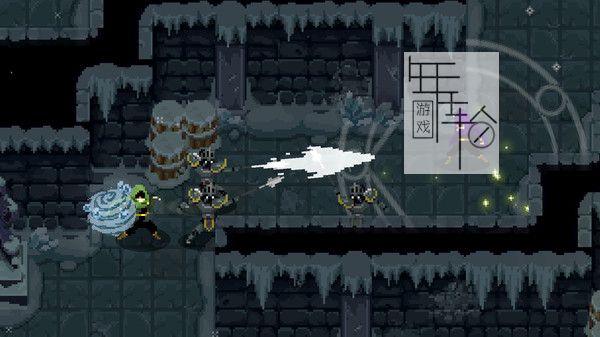 【5.05】PS4《传说法师 Wizard of Legend》中文版pkg下载（1.11）_1