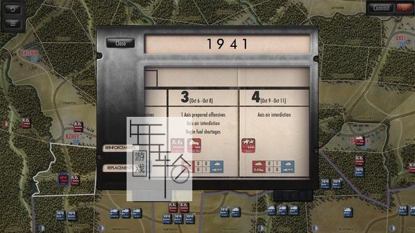 【9.0】PS4《激战莫斯科 Drive on Moscow》英文版pkg下载（v1.01）_2