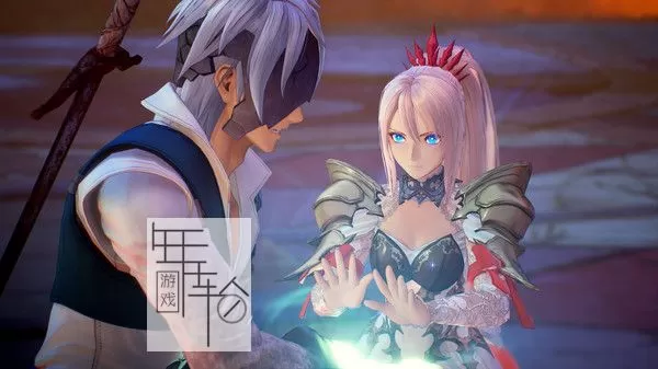 【5.05】PS4《破晓传说 Tales of Arise》中文版PKG下载【含v1.0.6整合版+55个DLC+金手指】_2