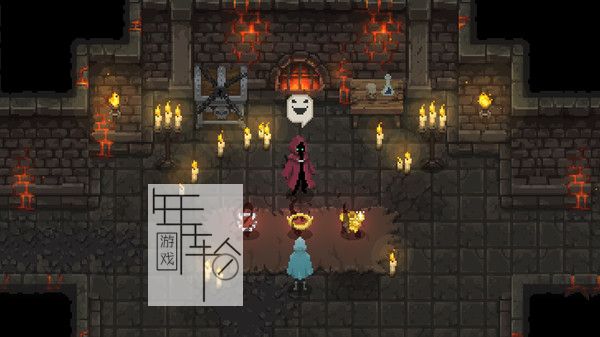 【5.05】PS4《传说法师 Wizard of Legend》中文版pkg下载（1.11）_2
