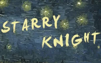 PC《星夜骑士 Starry Knight》中文版下载