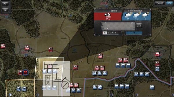 【9.0】PS4《激战莫斯科 Drive on Moscow》英文版pkg下载（v1.01）_1