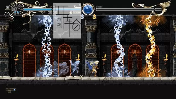 【5.05】PS4《蒂德莉特的奇境冒险 Record of Lodoss War-Deedlit in Wonder Labyrinth-》中文版pkg下载+金手指_4