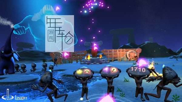 【9.0】【VR】PS4《开心鼓神 Happy Drummer VR》pkg下载（v1.01）_1