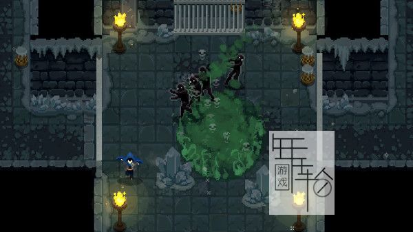 【5.05】PS4《传说法师 Wizard of Legend》中文版pkg下载（1.11）_3