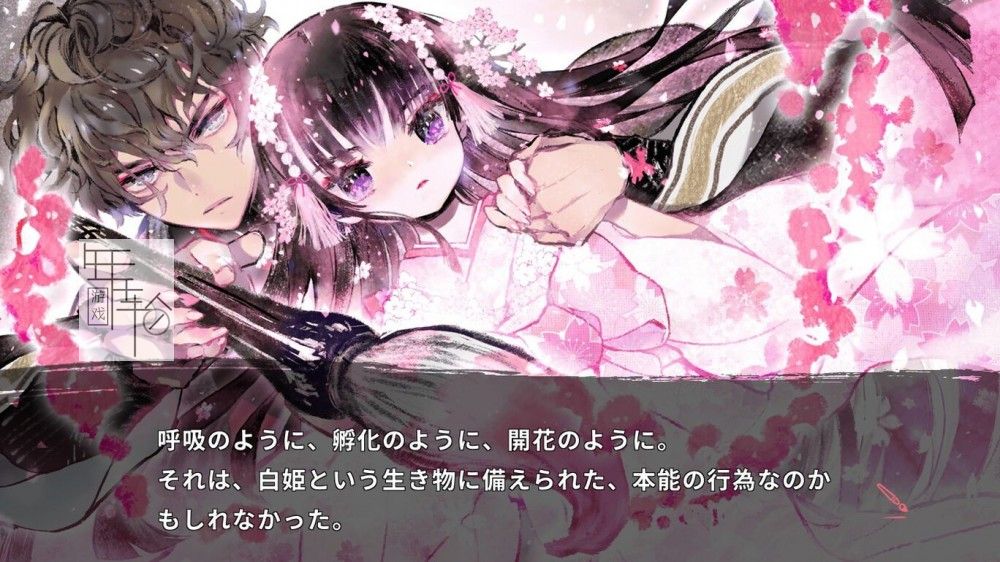 switch《徒花异谭 Adabana Odd Tales》中文版nsp/xci整合版下载【含1.0.1补丁】_0