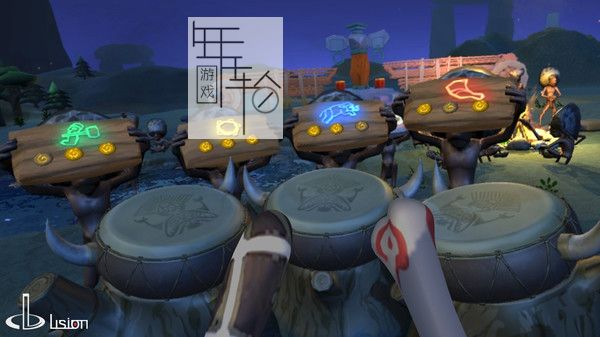【9.0】【VR】PS4《开心鼓神 Happy Drummer VR》pkg下载（v1.01）_0
