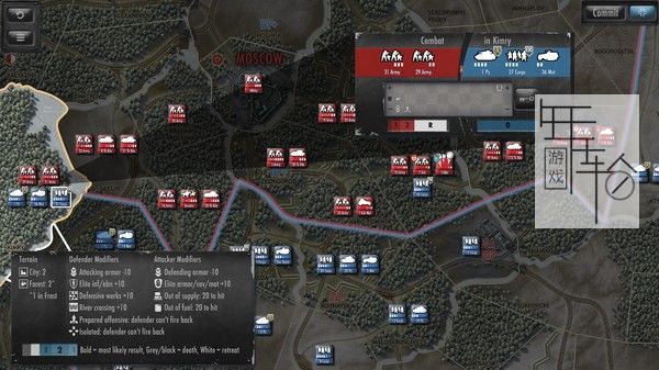 【9.0】PS4《激战莫斯科 Drive on Moscow》英文版pkg下载（v1.01）_0
