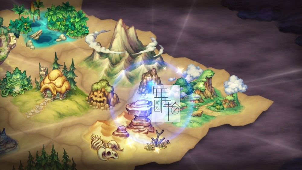 switch《EGGLIA Rebirth》日版nsp/xci下载_3