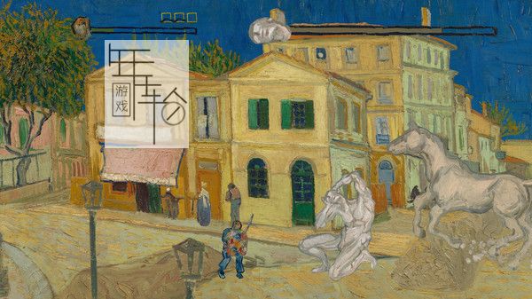 PC《星夜骑士 Starry Knight》中文版下载_1