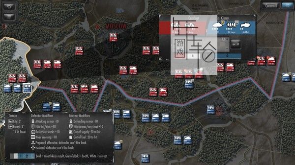 【9.0】PS4《激战莫斯科 Drive on Moscow》英文版pkg下载（v1.01）_3