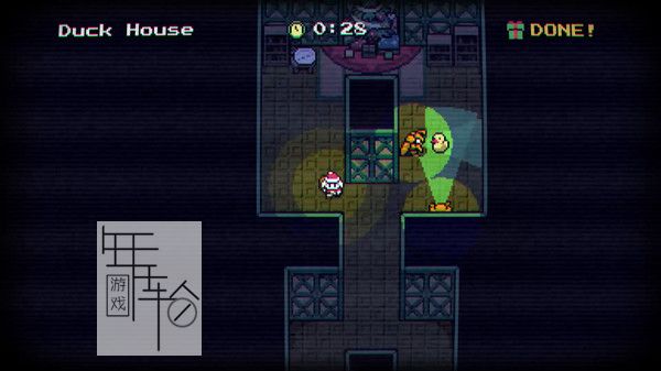 switch《洞窟物语：秘密圣诞老人 Cave Story's Secret Santa》英文版nsp/xci下载_4