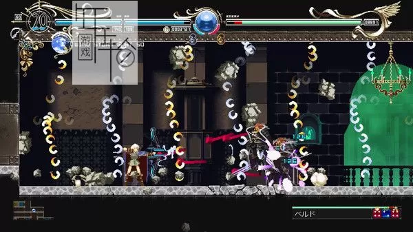 【5.05】PS4《蒂德莉特的奇境冒险 Record of Lodoss War-Deedlit in Wonder Labyrinth-》中文版pkg下载+金手指_0