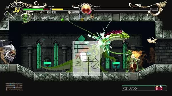 【5.05】PS4《蒂德莉特的奇境冒险 Record of Lodoss War-Deedlit in Wonder Labyrinth-》中文版pkg下载+金手指_2