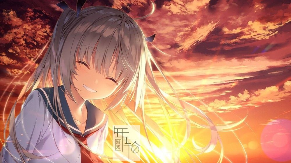 switch《亚托莉 -我挚爱的时光- ATRI -My Dear Moments-》中文版nsp/xci整合版下载【含1.0.1补丁】_2