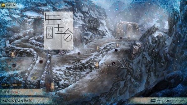 【9.0】【5.05降级】PS4《罗格朗的遗产：命运之歌 LEGRAND LEGACY: Tale of the Fatebounds》中文版pkg下载（v1.06）_3
