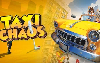 【9.0】【5.05降级】PS4《混乱出租车 Taxi Chaos》中文版pkg下载（v1.01）