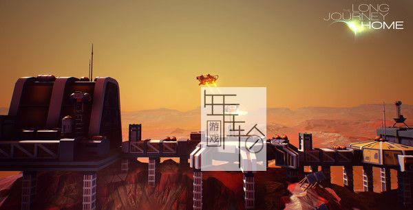 【9.0】PS4《漫漫归途 The Long Journey Home》欧版中文pkg下载_3