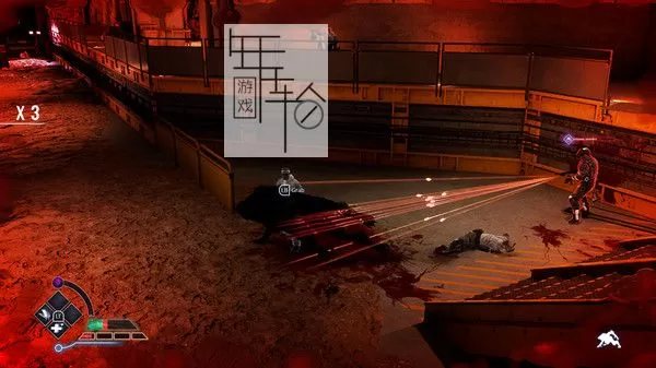 【5.05】PS4《狼人之末日怒吼：地灵之血》中文版pkg下载【含1.04补丁+金手指】_0