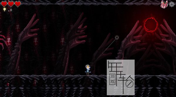 switch《 餐瘾地城 Dungeon Munchies》中文版nsp/xci下载【含1.5.0.0补丁】_1