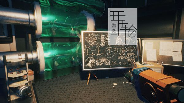 【9.0】PS4《呼吸边缘 Breathedge》中文版pkg下载（v1.02）_2