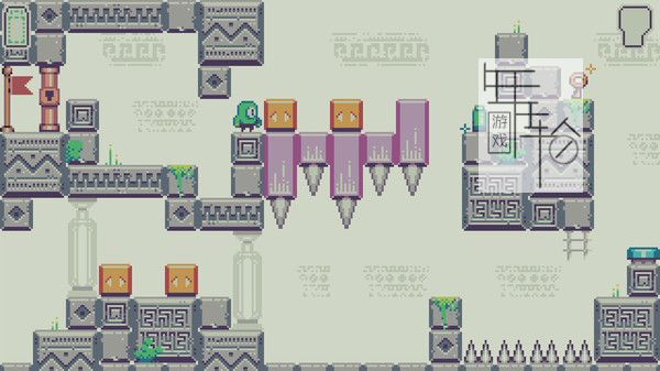 switch《FILMECHANISM》中文版nsp/xci下载_2