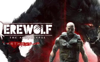 【5.05】PS4《狼人之末日怒吼：地灵之血》中文版pkg下载【含1.04补丁+金手指】