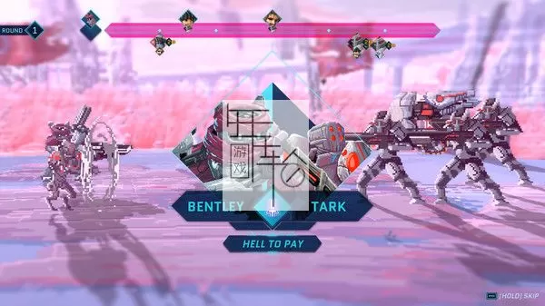 【9.0/5.05降级】PS4《星际反叛军 Star Renegades》中文pkg下载（v1.07）_3